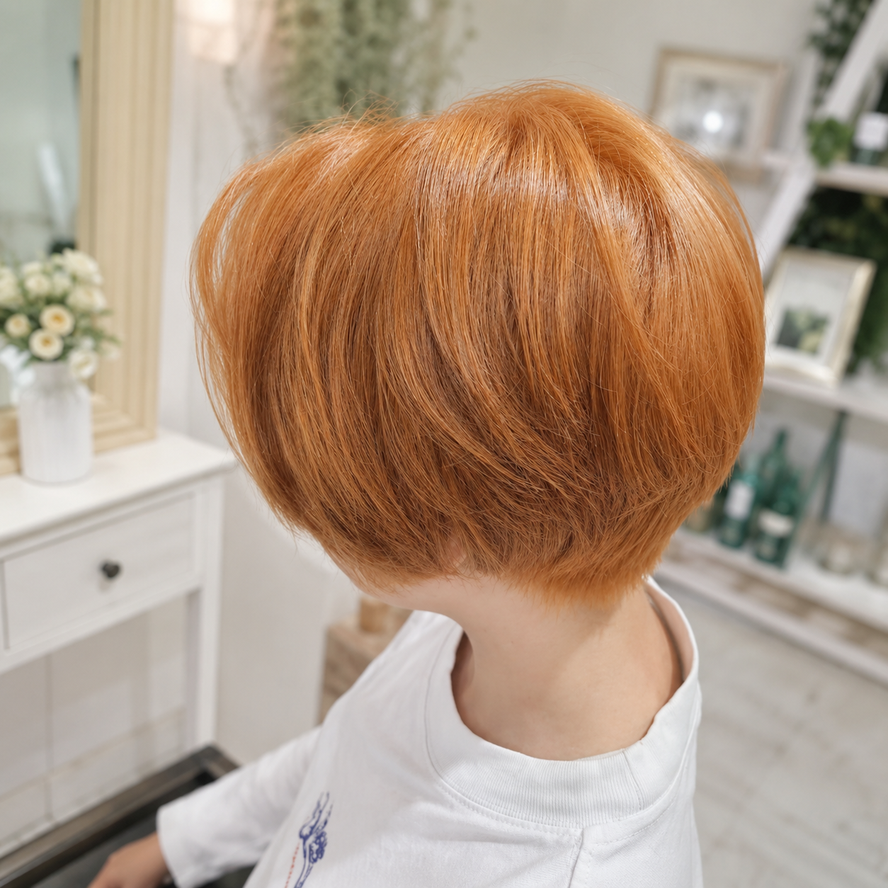 Hair style preview 5