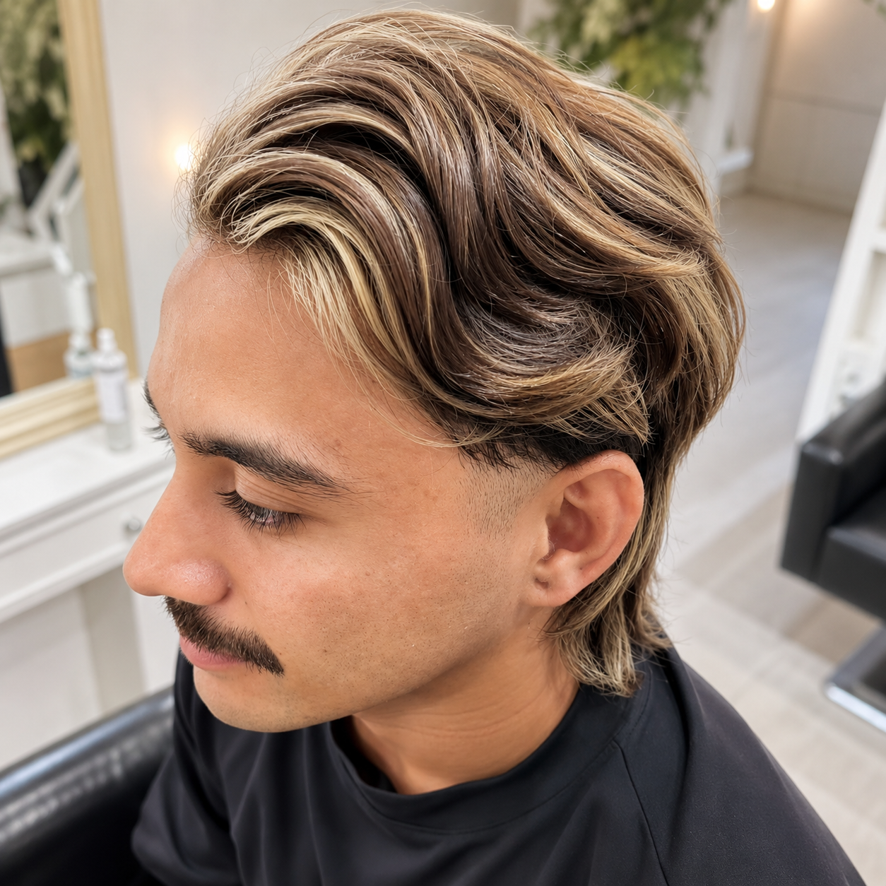 Hair style preview 6