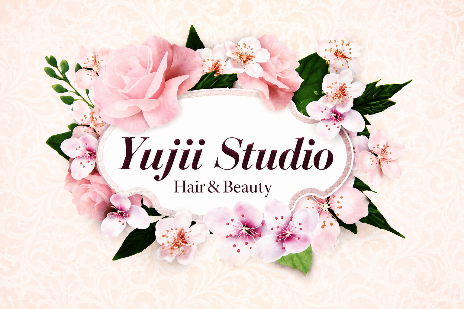Yujii Studio Hair and Beauty